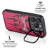 University of Arkansas-Fayetteville Razorbacks iPhone 15 Pro Kickstand Case